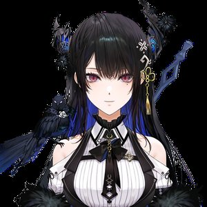 Nerissa Ravencroft Ch. hololive-EN 的头像
