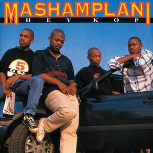 Mashamplani のアバター