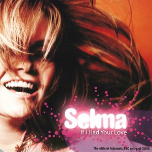 If I Had Your Love - Single