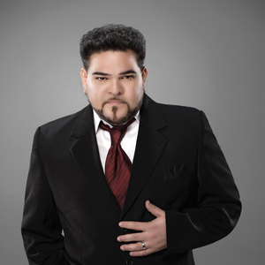 Ángel López photo provided by Last.fm