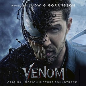 Image for 'Venom (Original Motion Picture Soundtrack)'
