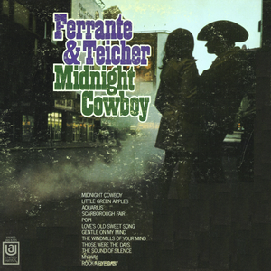 Ferrante & Teicher - ENCHANTED PIANO CLASICS CD 1 - Zortam Music