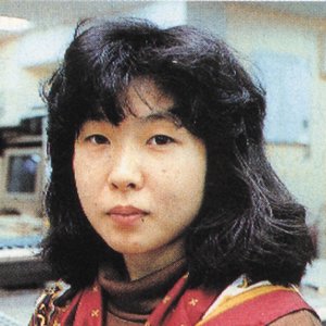 石川三恵子 のアバター