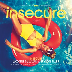 Insecure [Explicit]