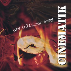 One Full Moon Away