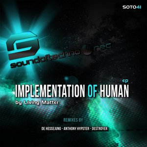 Implementation of Human/Illusion EP