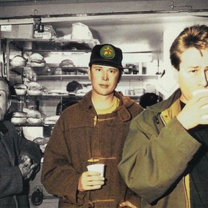 Soul Family Sensation 的头像