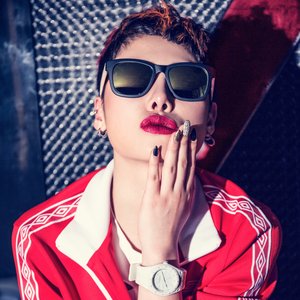 치타 (CHEETAH) 的头像