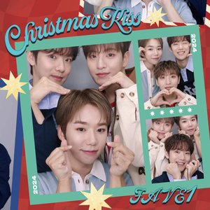 Christmas Kiss