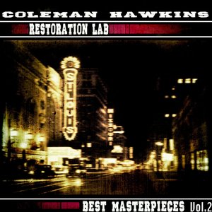 Restoration Lab, Vol. 2 (Best Masterpieces)