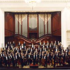 Warsaw Philharmonic Orchestra için avatar