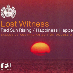 Lost Witness - Red Sun Rising - Zortam Music