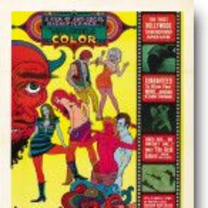 The Acid Eaters 的头像