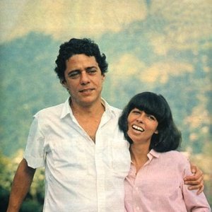 Avatar de Chico Buarque & Nara Leão