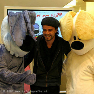 Dinand Woesthoff photo provided by Last.fm