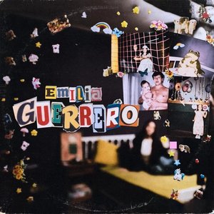 Guerrero.mp3 - Single