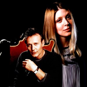 Amber Benson & Anthony Stewart Head 的头像