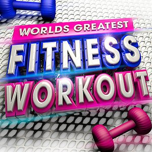 Worlds Greatest Fitness Workout Trax - 30 Pumped Up Exercise Hits - Latin, Merengue, Salsa, Reggaeton, Kuduro, Running, Aerobics