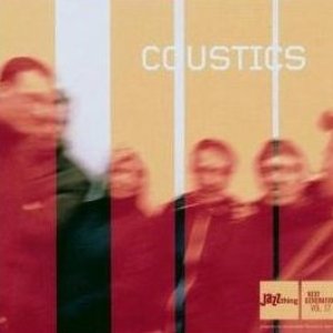 Coustics 的头像