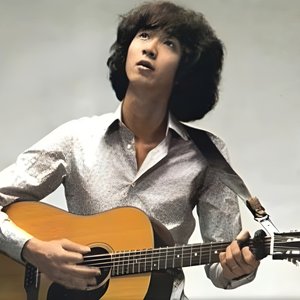 加藤和彦 的头像