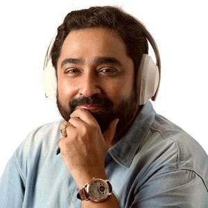 Avatar for M. Jayachandran