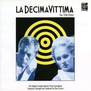 La Decima Vittima (Original Soundtrack)