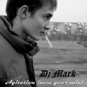DJ Mark 的头像