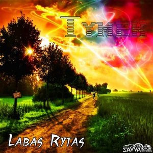 Labas Rytas
