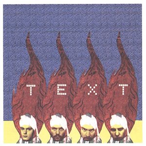 Text 的头像