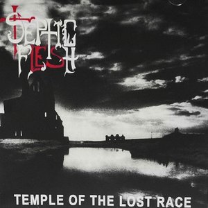 Temple of the Lost Race