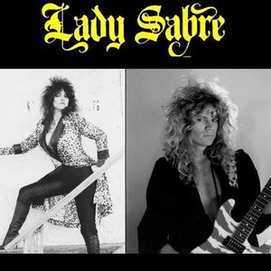 Lady Sabre のアバター