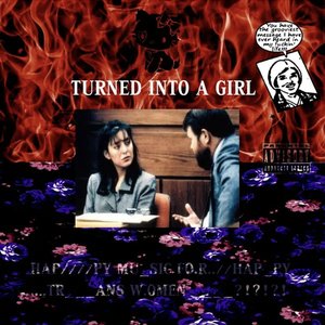 Turned Into A Girl 的头像