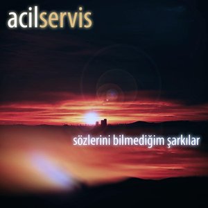 Sözlerini Bilmediğim Şarkılar