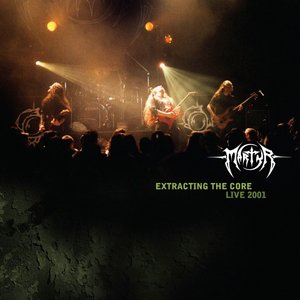 Extracting The Core Live 2001