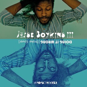 JESSE BOYKINS III - Doing It Wrong [Drake Cover] - Zortam Music