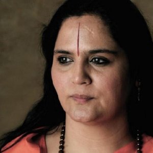 Anandmurti Gurumaa 的头像