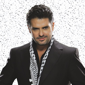 Ragheb Alama