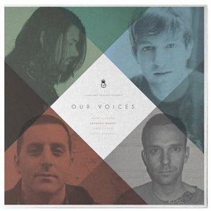 I Surrender Records Presents: Our Voices