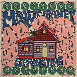 Springtime