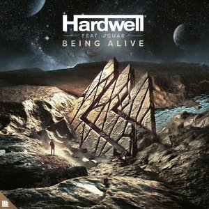 Being Alive (feat. JGUAR) - Single