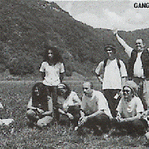 Gang Jah Mind 的头像