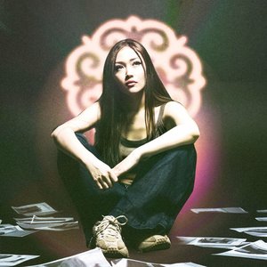 BIR KYZ 的头像