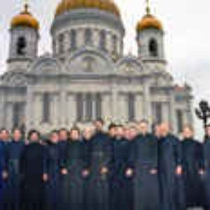Avatar for The Orthodox Singers Georgy Smirnov-choirmaster