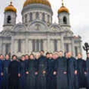The Orthodox Singers Georgy Smirnov-choirmaster 的头像