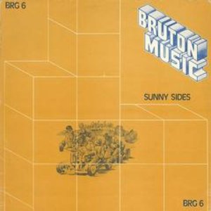 BRG 6 - Sunny Sides