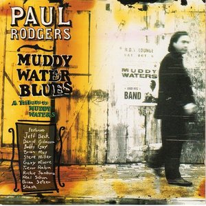 Muddy Water Blues