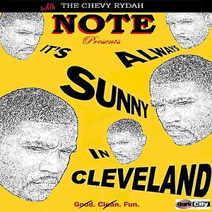 It's Always Sunny In Cleveland