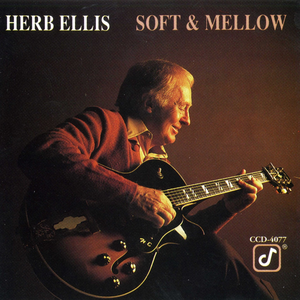 Soft & Mellow cover