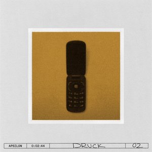 Druck - Single