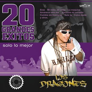 20 Grandes Éxitos